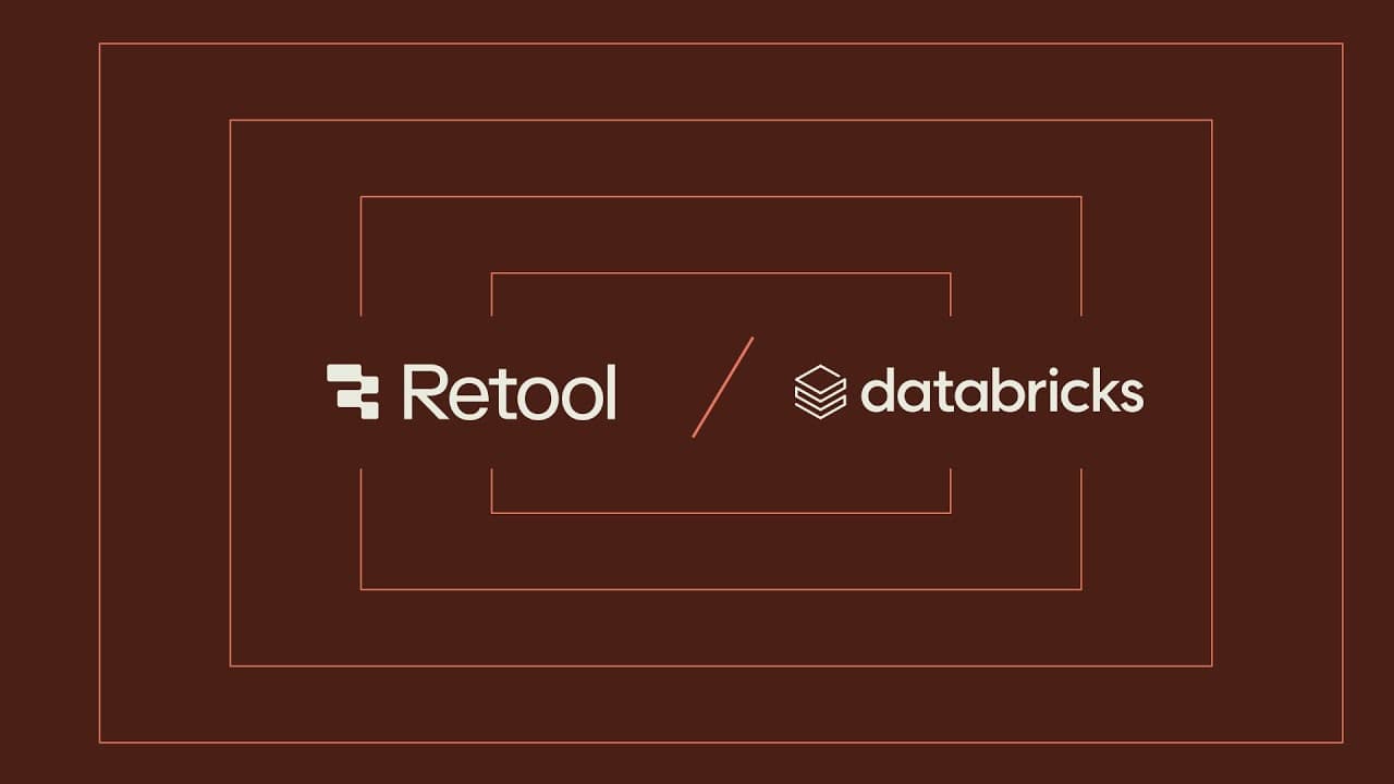 Databricks x Retool: Why Retool Won Emerging Partner of the Year (2025)