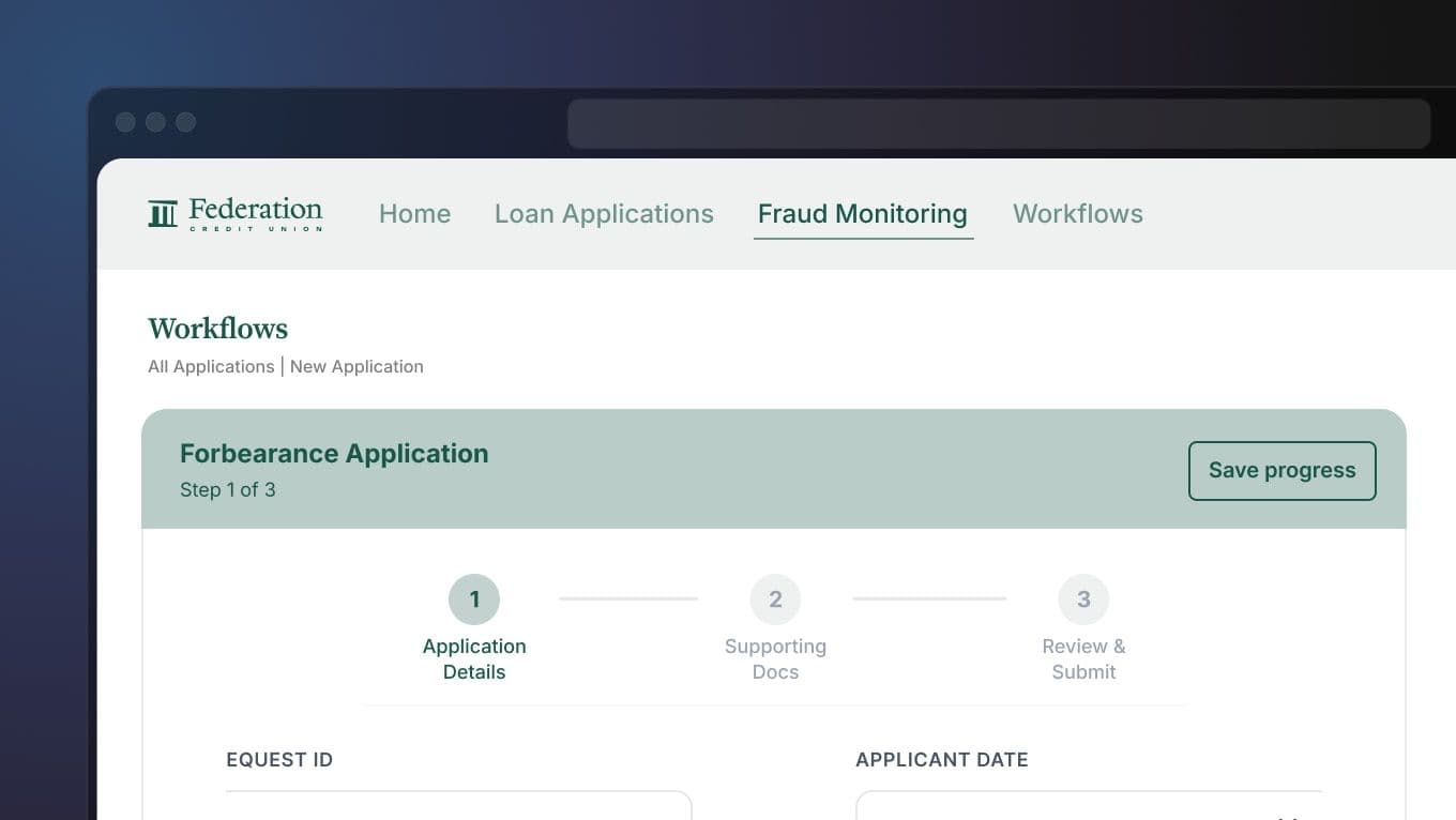 Secure and accelerate operations