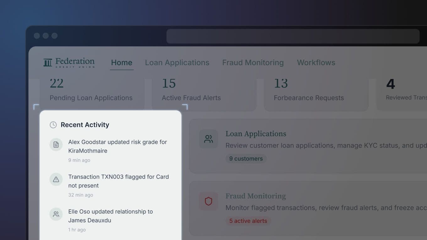 Stay ahead of compliance requirements