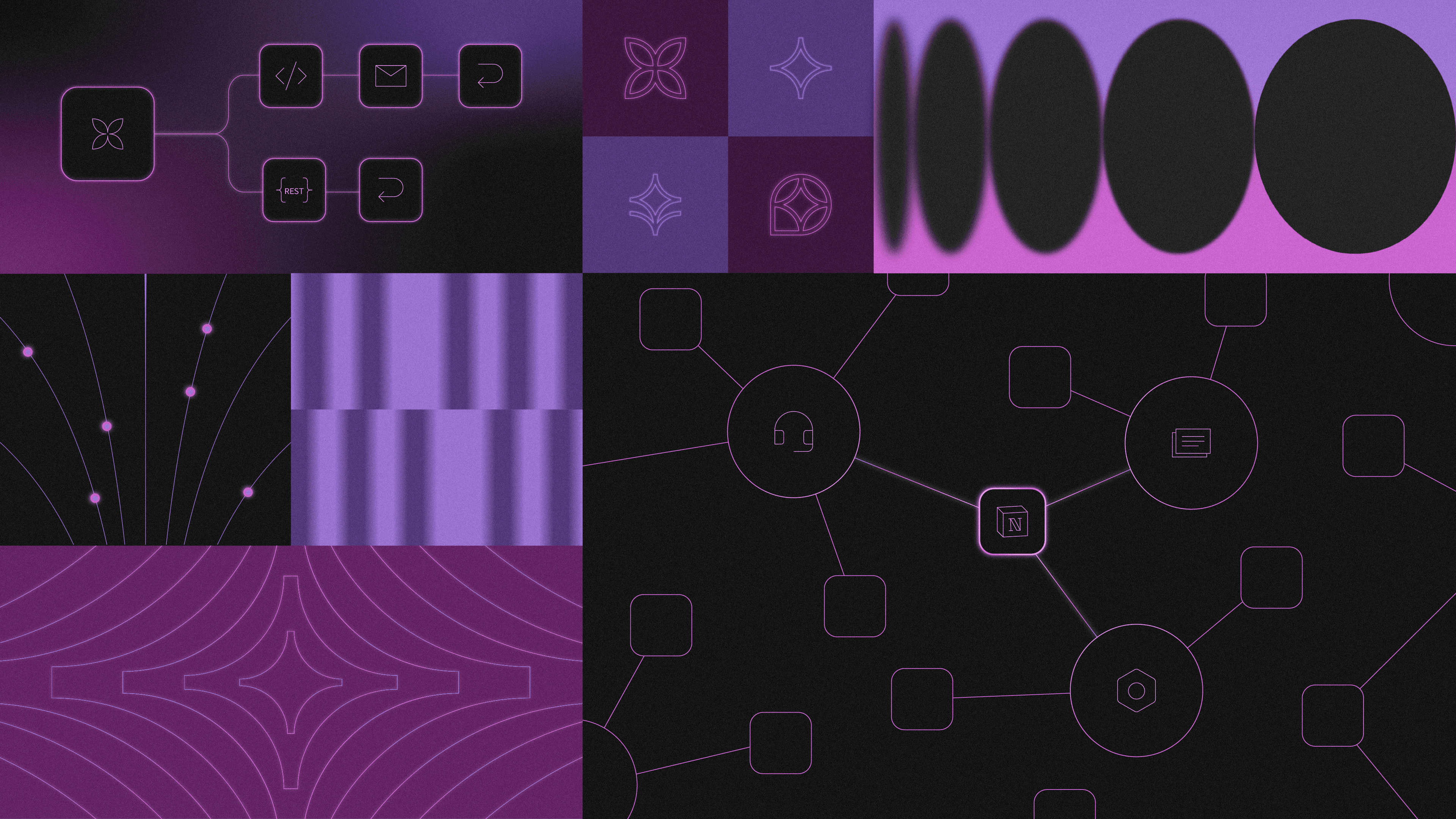 AI agent use cases: from automation to autonomy