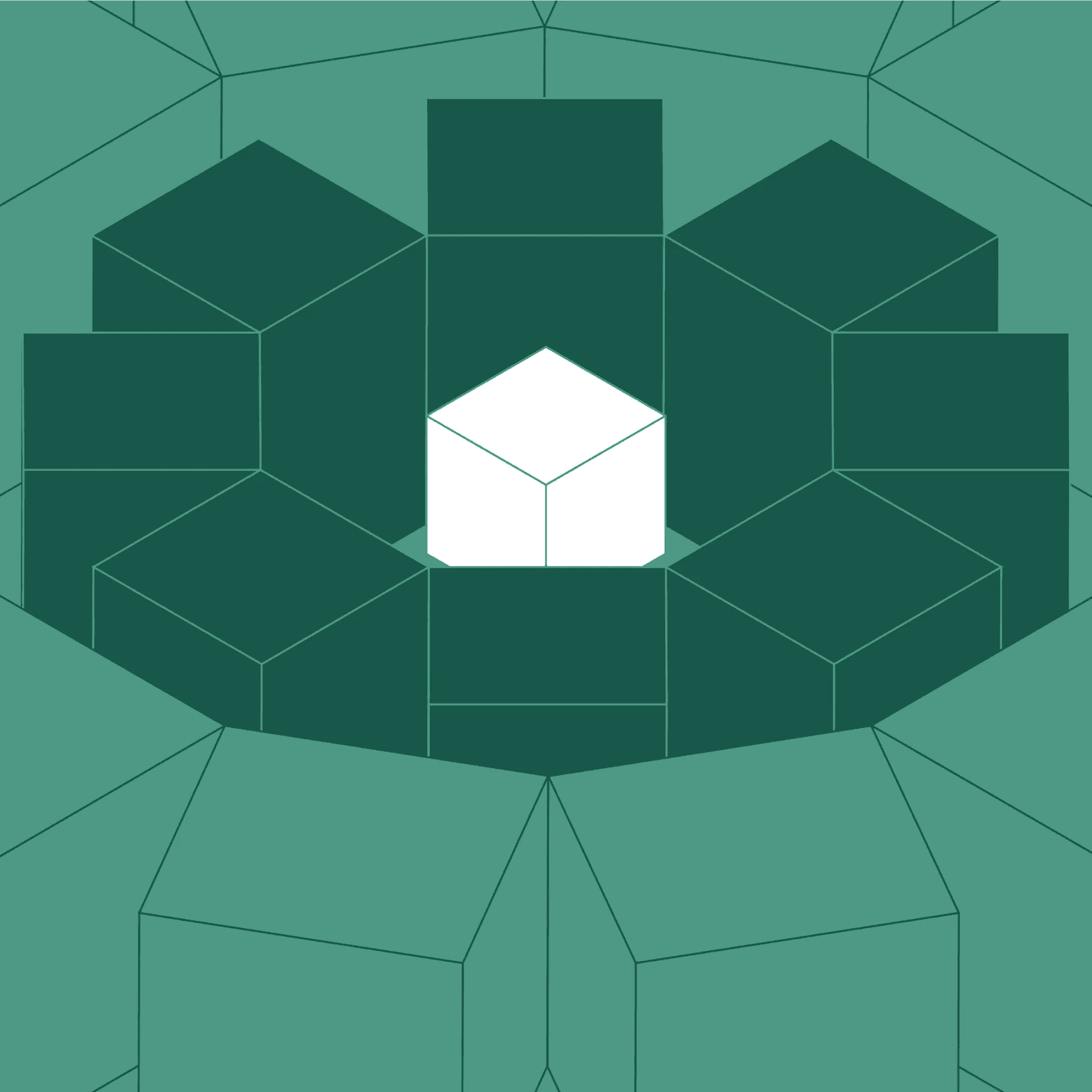 Abstract illustration