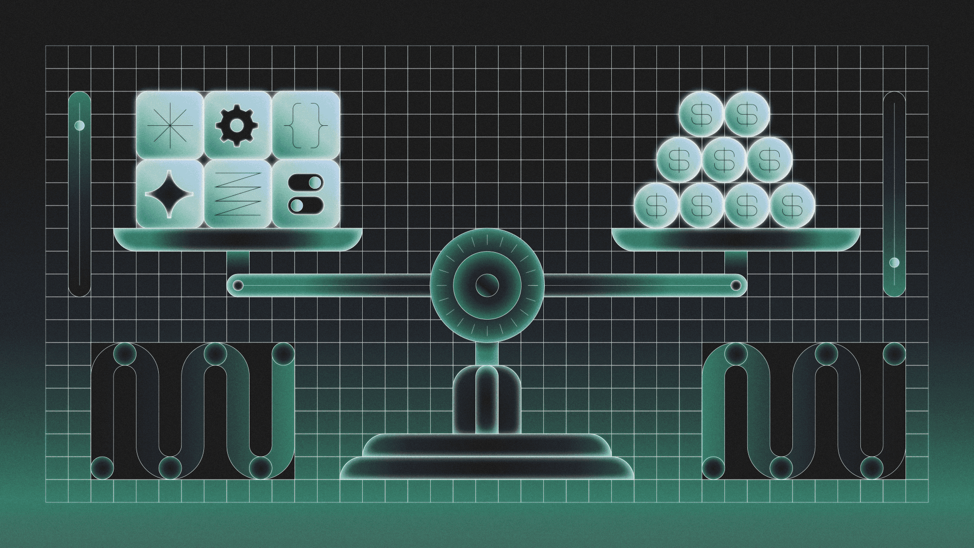 Build vs buy AI agents: why custom solutions win long-term