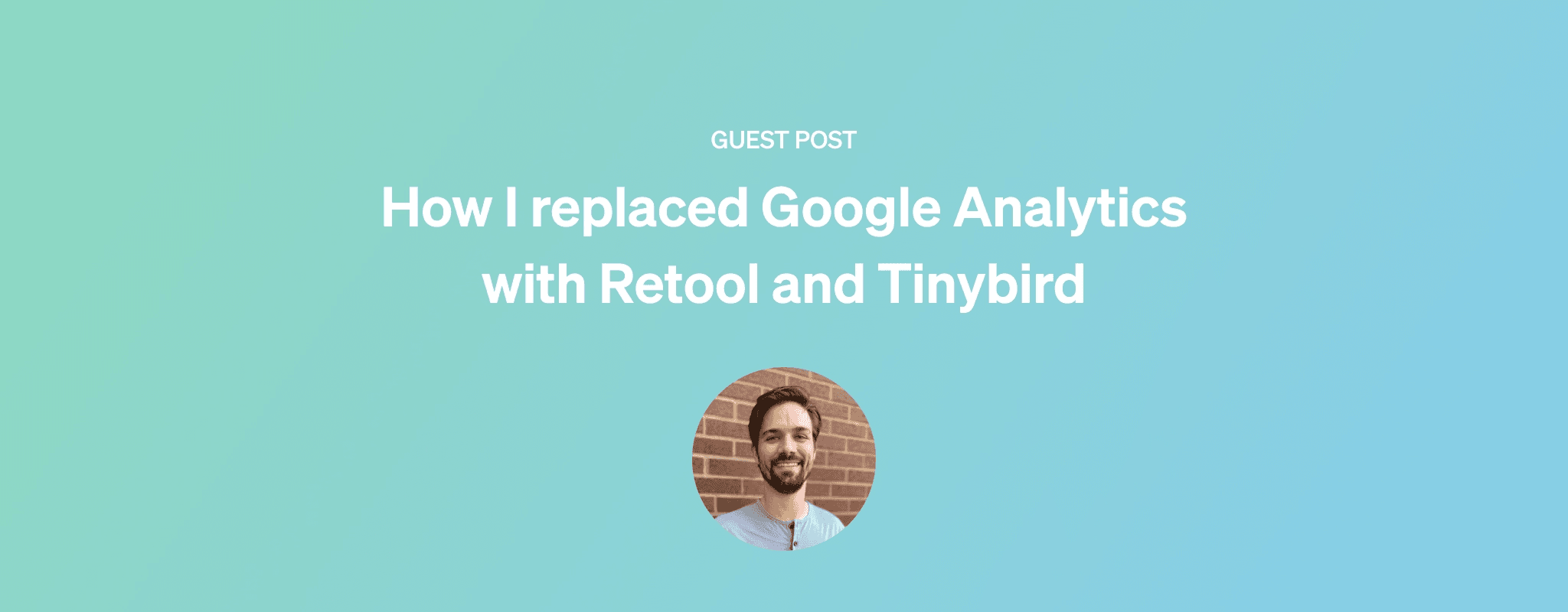 Blog article hero image